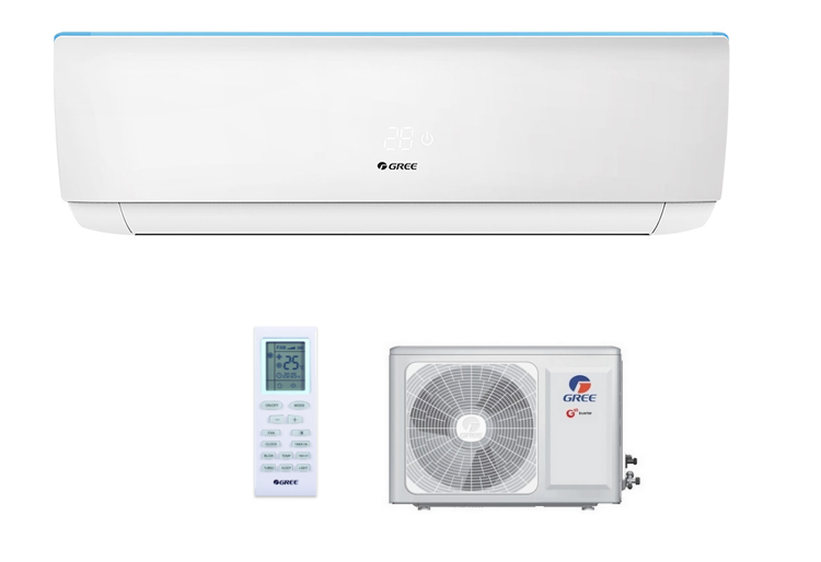 Klimatyzator Gree Bora 3,2 kw GWH12AAB R32