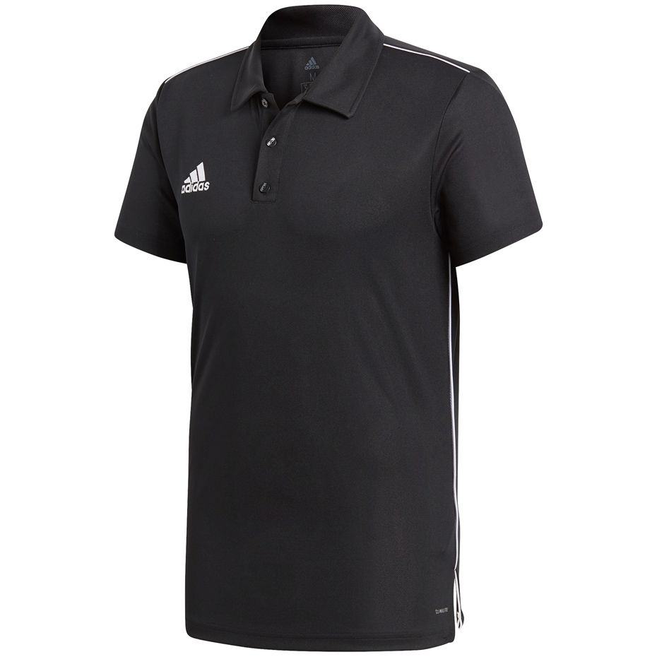 Adidas Polo Koszulka Męskie ClimaLite Sportow XXL