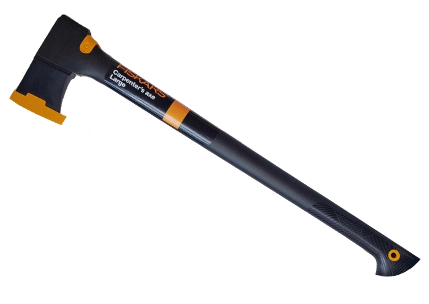 Fiskars on sale carpenters axe