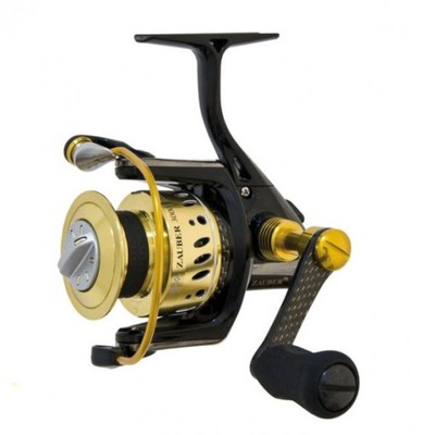 Kołowrotek Ryobi Zauber 4000 CF CHW-ZAF-4000