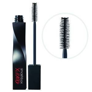 Smashbox X-rated Mascara Tusz do rzęs czarny NEW