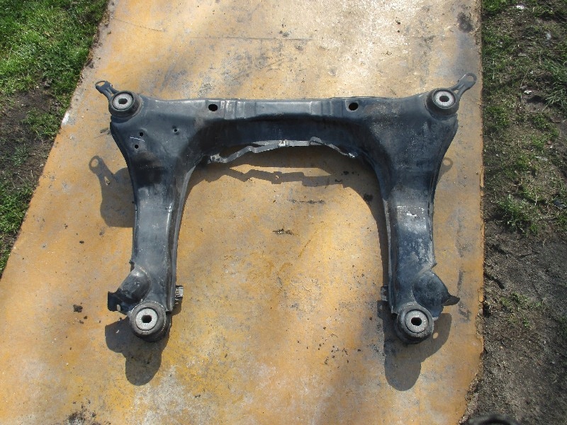 SANKI PRZOD 4B0399313CK AUDI A6 C5 PASSAT B5
