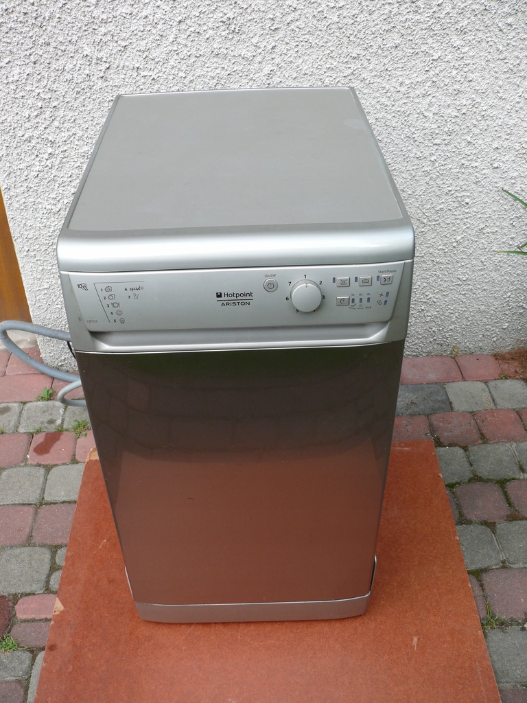 Części zmywarka hotpoint Ariston LSF 723 Konin 