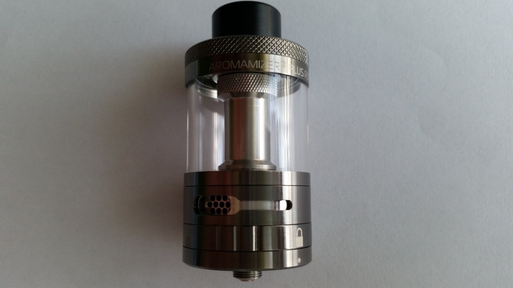 Atomizer STEAM CRAVE Aromamizer Plus RDTA 10ml