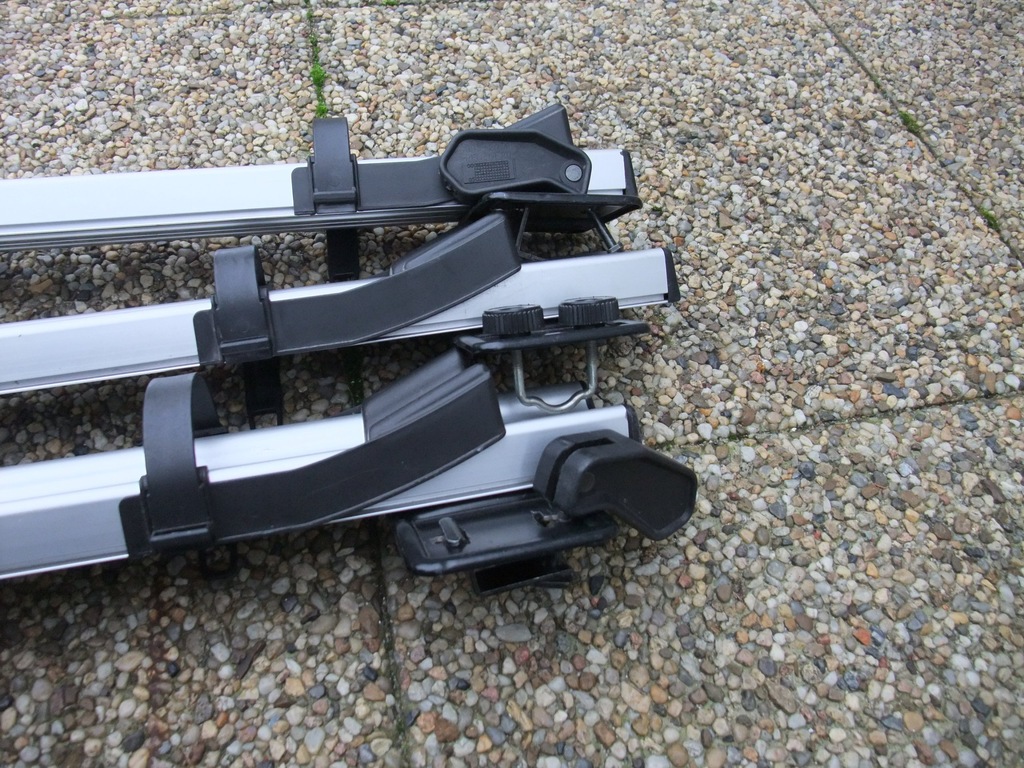 thule velo vise