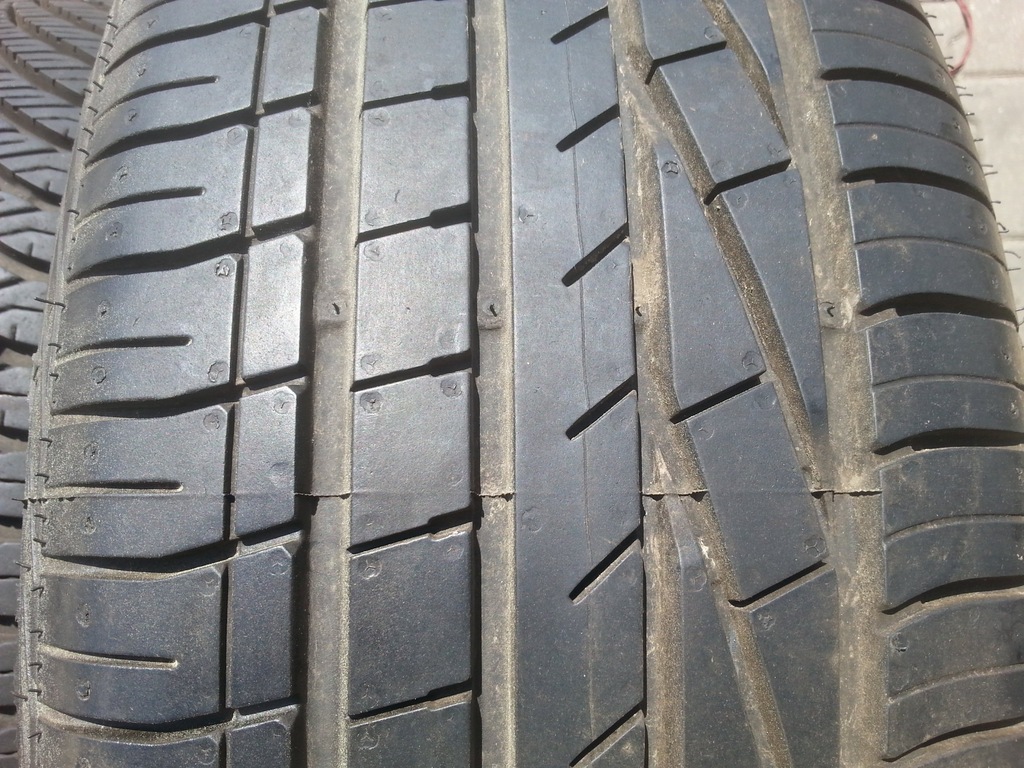 215/60R16 GOODYEAR EXCELLENCE     JAK NOWA