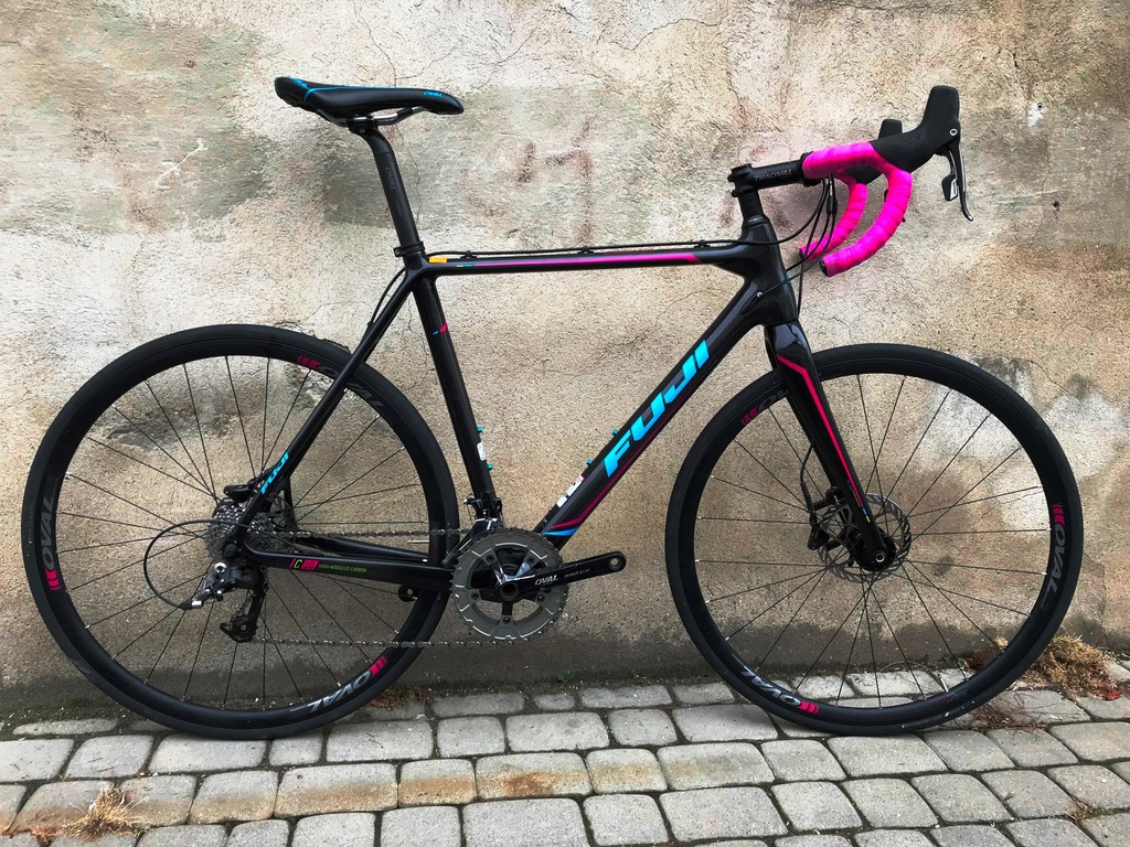 fuji altamira cx 1.5