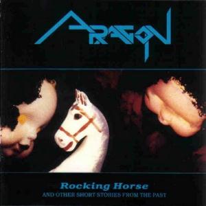 ARAGON - ROCKING HORSE mega unikat I wyd RARYTAS