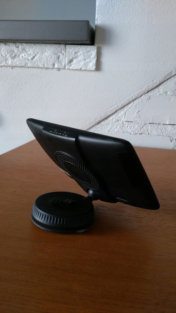 tomtom model 4rem