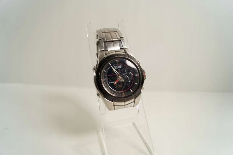 efa 119 casio