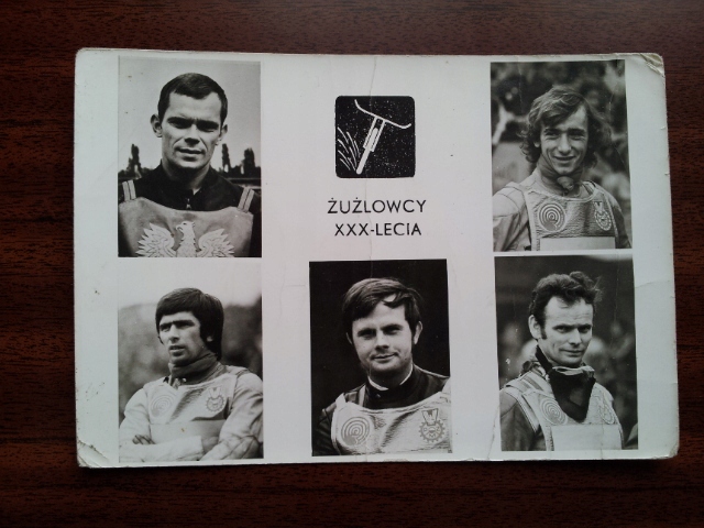 JERZY SZCZAKIEL ANTONI WORYNA [20764]