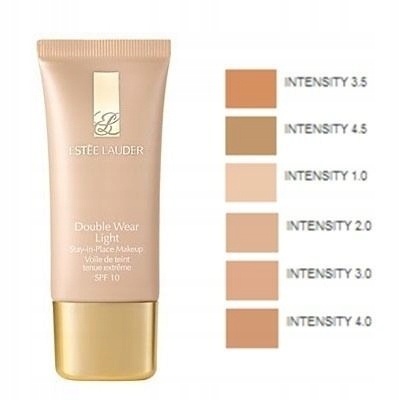 Estee Lauder Double Wear Light 1.0 Intensity 30ml