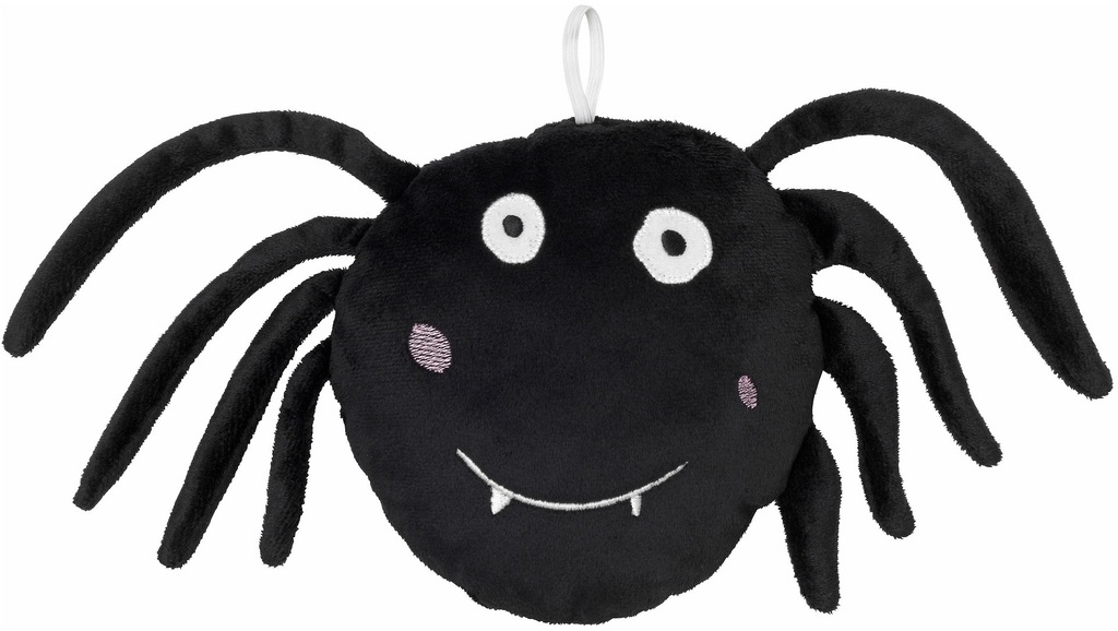 IKEA SAGOSKATT PAJĄK MASKOTKA PLUSZAK 17cm FV