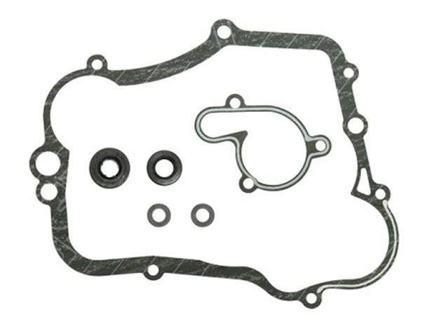 Uszczelniacz_e pompy wody Yamaha yz 80 85 97-18r