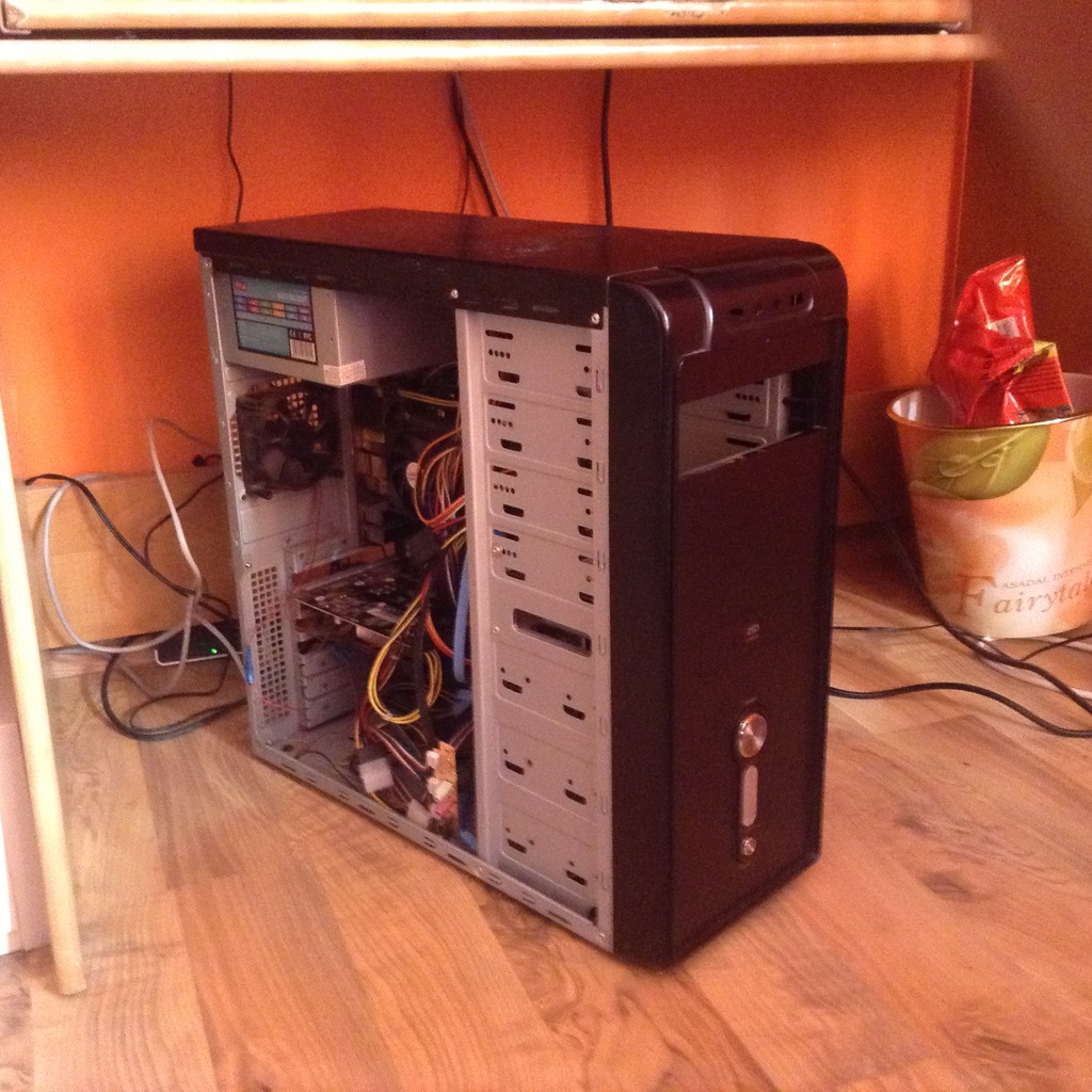 komputer amd fx 4300 4x3.8mhz 6gb RAM Gforce 4300 - 7288112188 ...