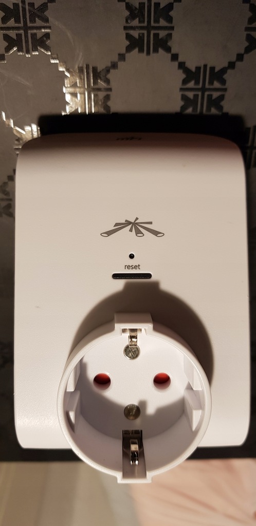 Ubiquiti mFI mPower MINI Network Power