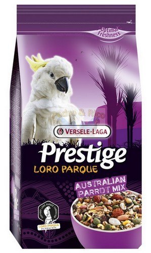 Versele-Laga Prestige Australian Parrot Loro Parqu