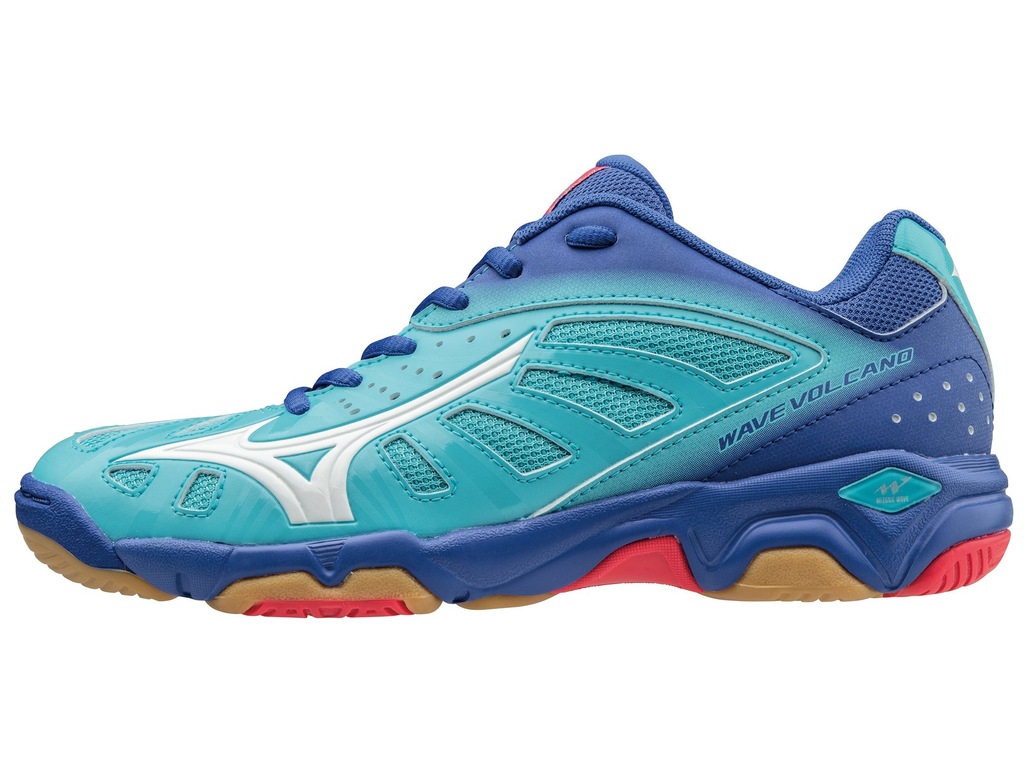 Mizuno cheap wave volcano