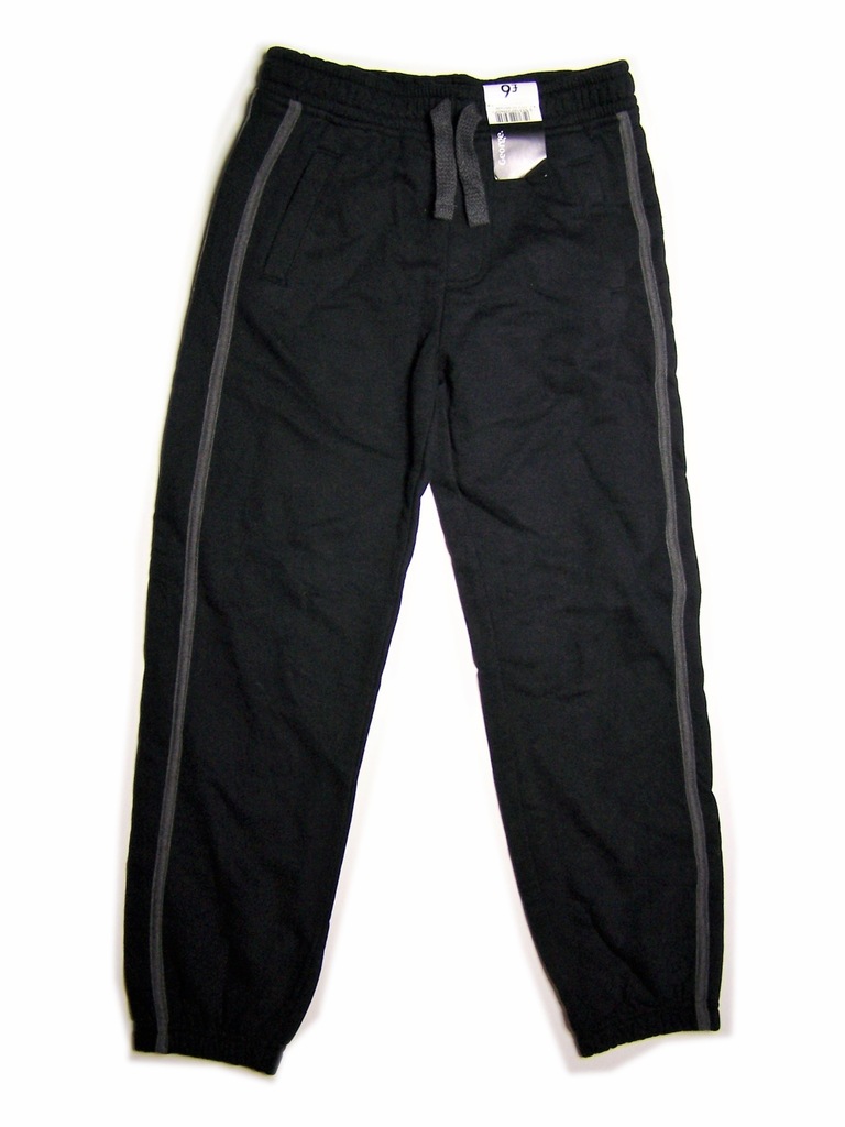 AC10 GEORGE spodnie dresowe na 140 cm