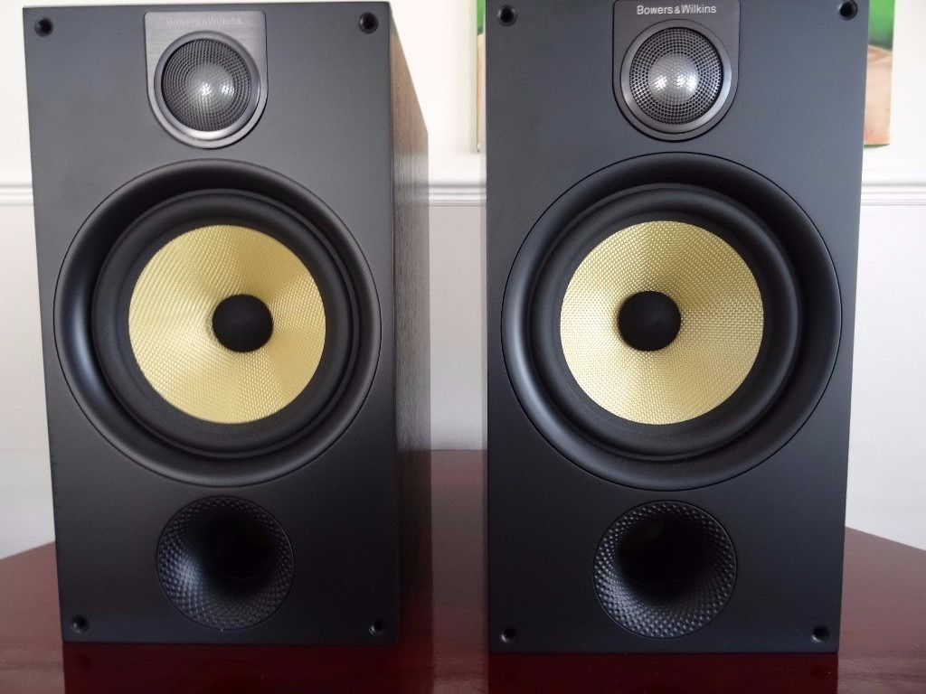 bowers & wilkins 685 s2 cena