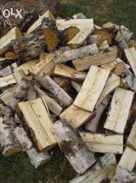 Drewno rózne rodzaje workowane lub mp
