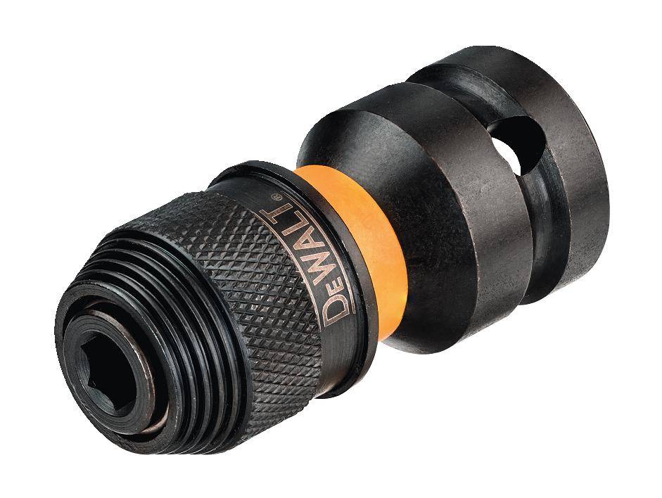 DeWALT DT7508 Adapter Przejściówka 1/2'' 1/4'' - 7205680786 - oficjalne ...