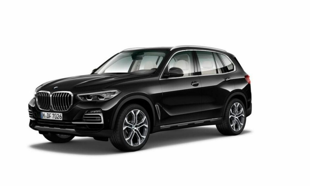 Коврики bmw x5 g05