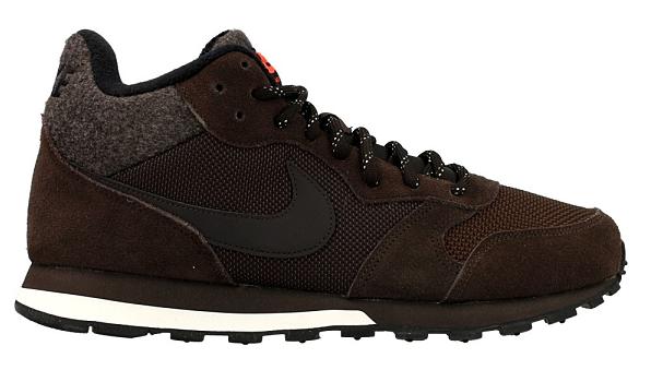 nike winter runner
