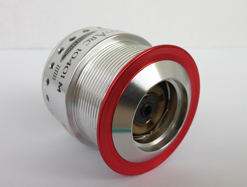 Szpula Spro Red Arc 10401 10400 Match Nowa