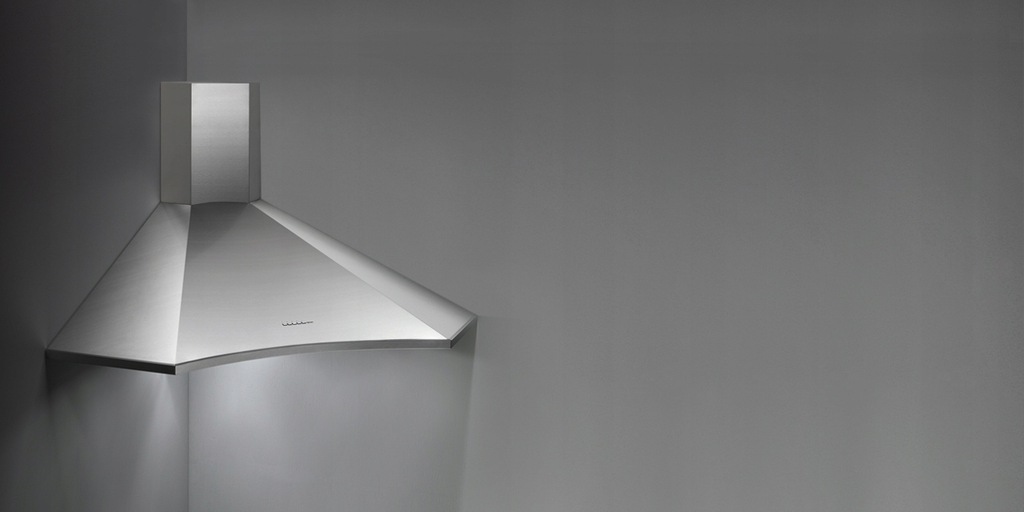 OKAP NAROŻNY FALMEC CAPPA ELIOS/INOX/100CM