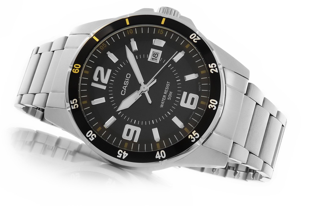 casio kolor