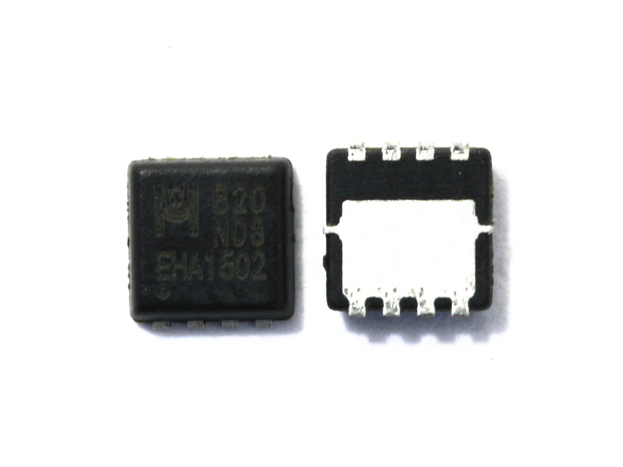 NOWY UKŁAD EXCELLIANCE MOS B20N03 EMB20N03V MOSFET - 6904974773
