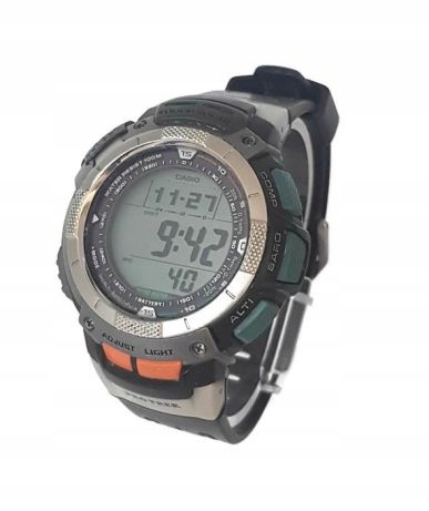 casio protrek prg 80