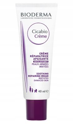 BIODERMA Cicabio Creme 40 ml