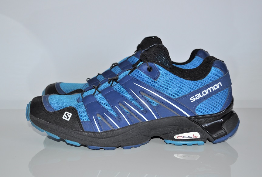 Salomon acs 2 lite cheap gore tex