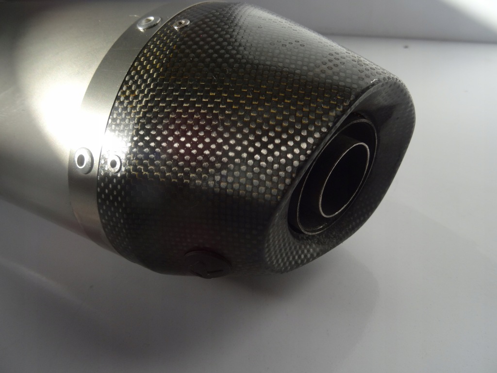 akrapovic f700gs