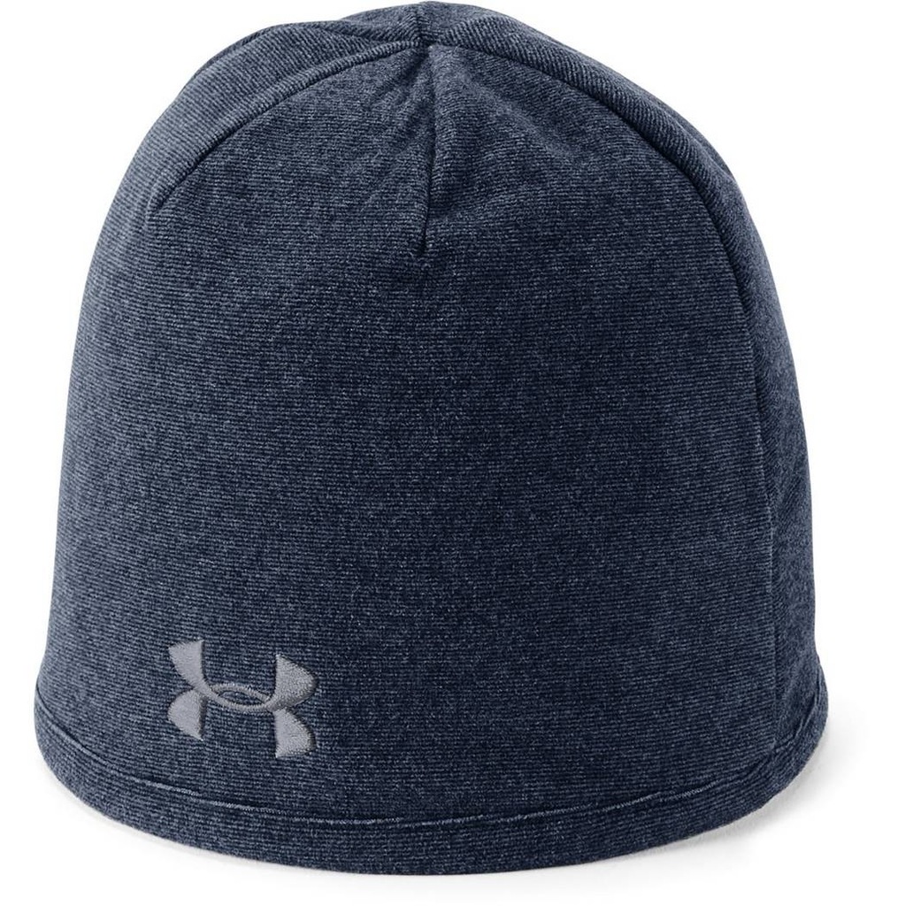 CZAPKA UNDER ARMOUR SURVIVOR FLEECE 1300837-408