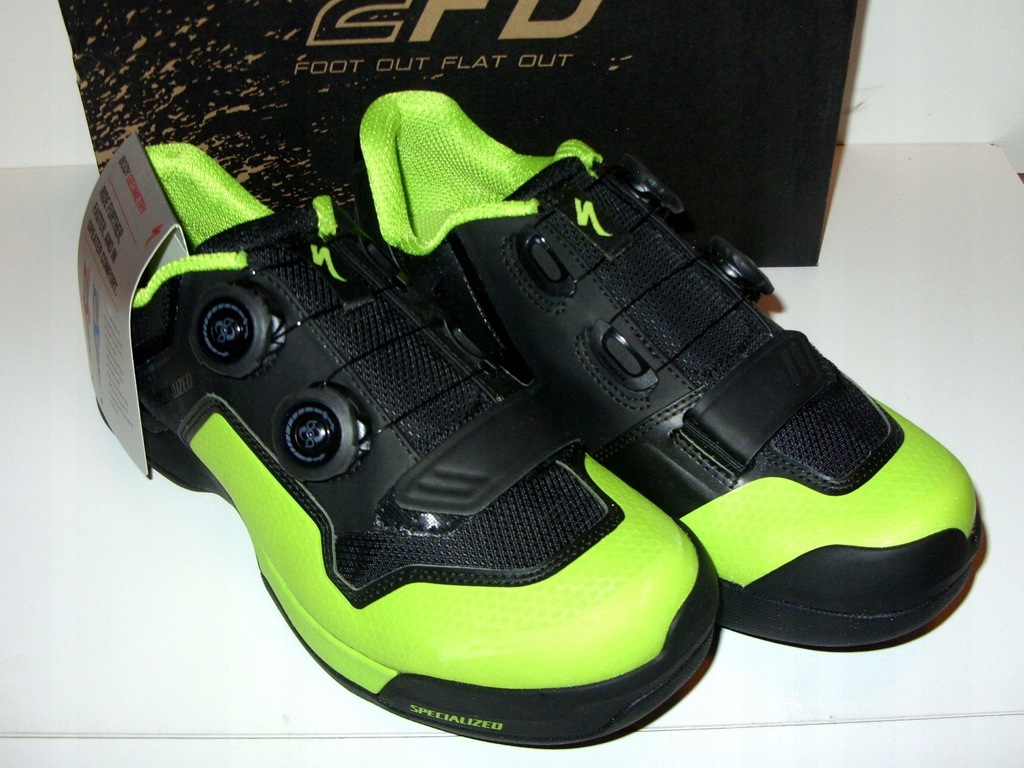 specialized 2fo boa