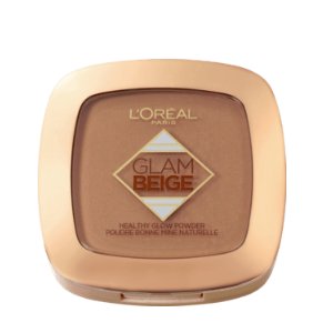 Loreal Paris Glam Beige puder 30 medium DE