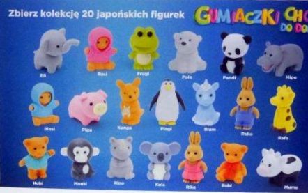 Gumiaczki Circle K / Statoil