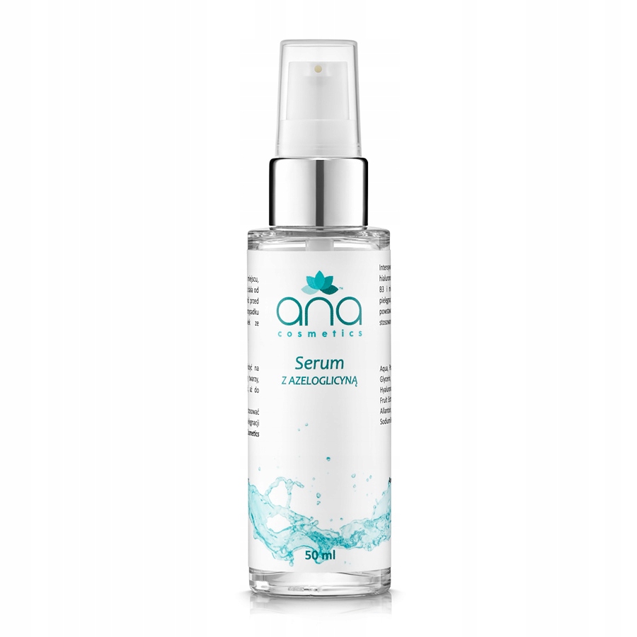 Serum z azeloglicyną-AnaCosmetics