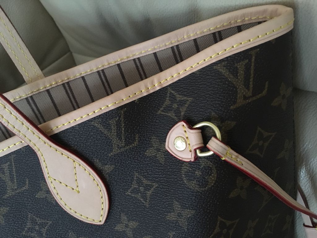 torba lv neverfull