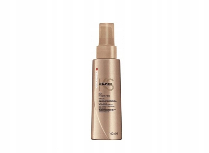 Goldwell Kerasilk RICH KERATIN CARE SILK fluid 100