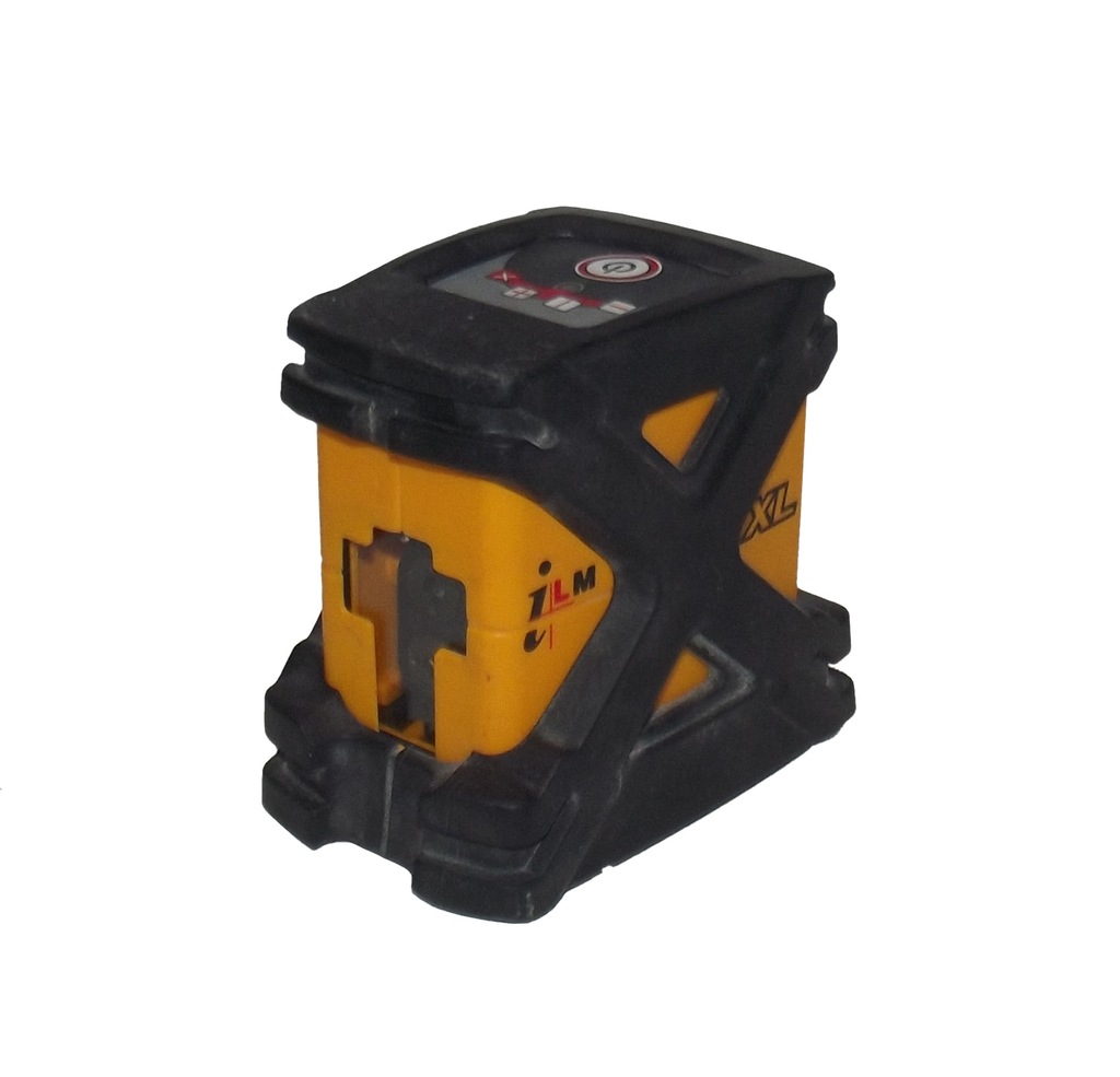 POZIOMICA LASER KRZYŻOWY BERGER CST 58-ILMXL BOSCH