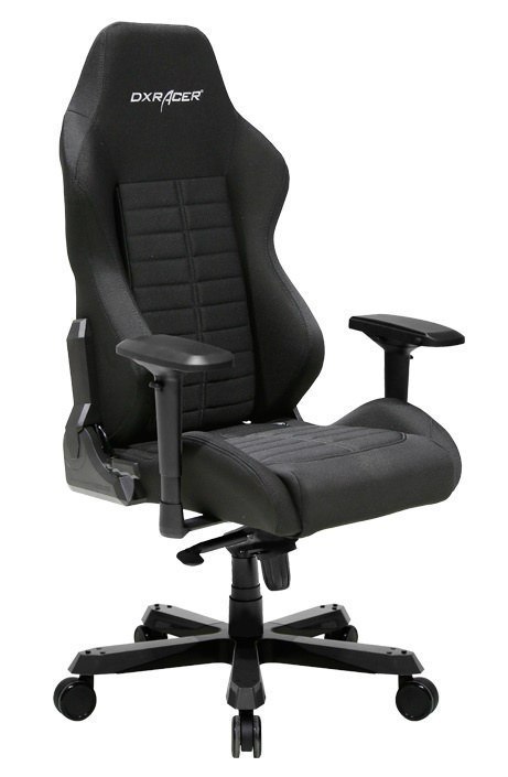 Fotel Dxracer Oh Is132 N Tekstylny 7334671124 Oficjalne Archiwum Allegro