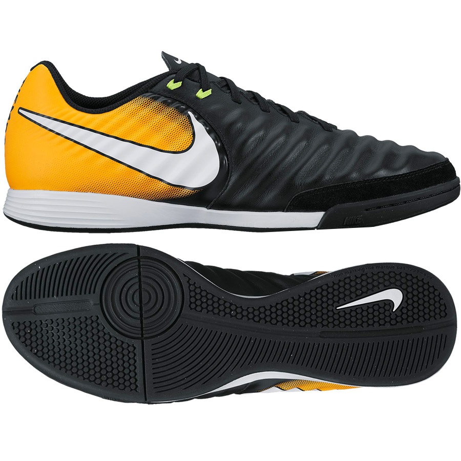 nike ligera tiempo