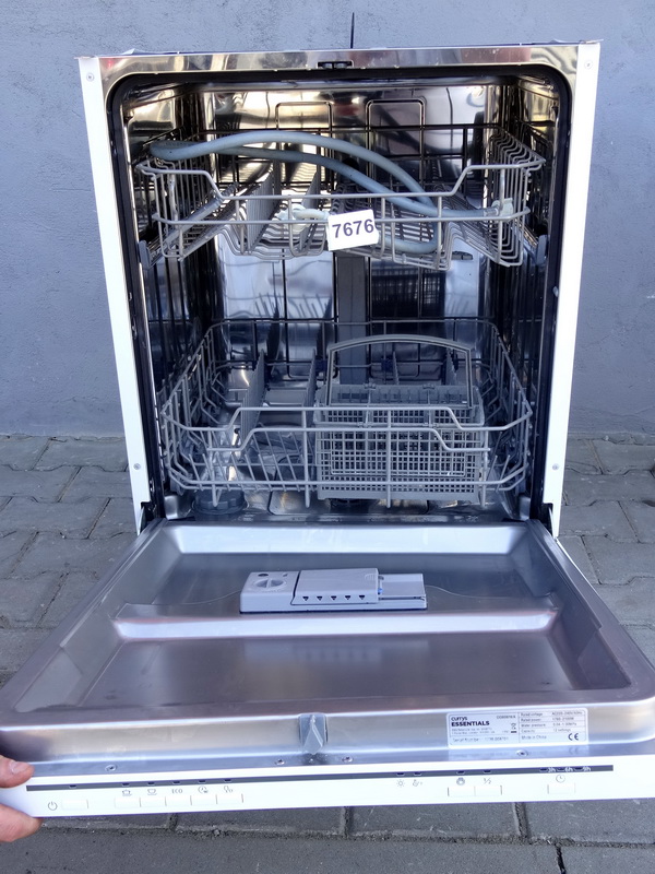 ZMYWARKA ESSENTIALS CID60W16 12KPL A++ [7676] 7311306883 oficjalne