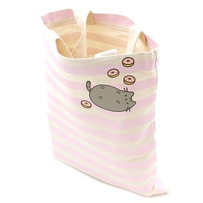 Kot PUSHEEN torba torebka na ramię LICENCJA! z UK