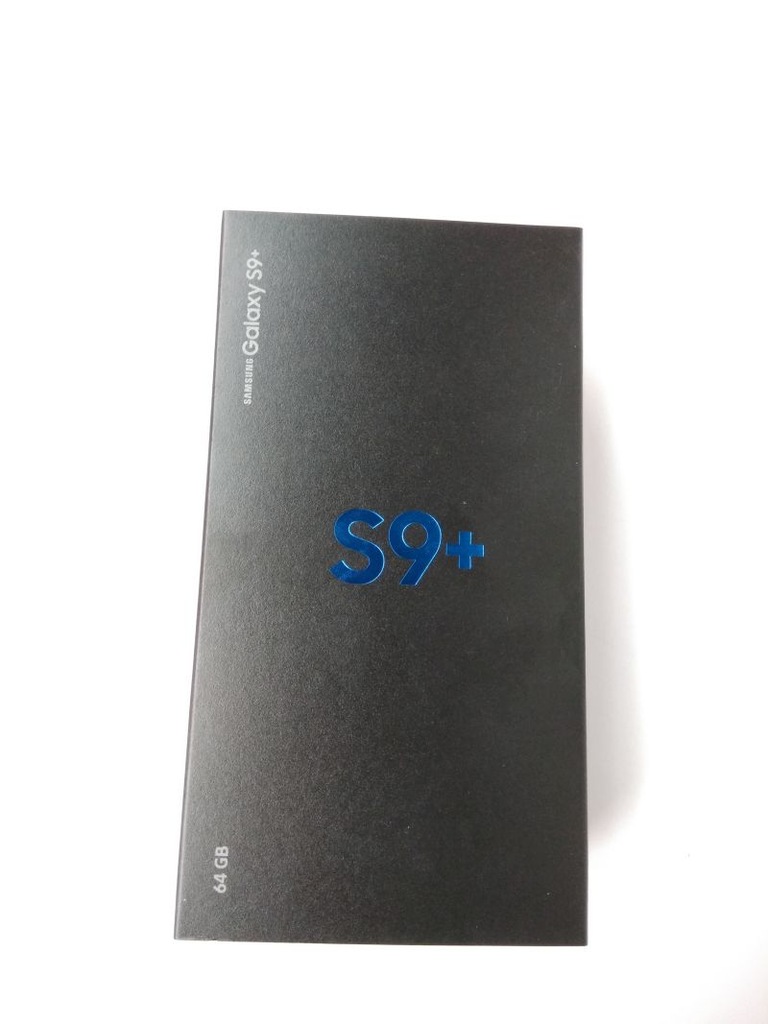 Купить SAMSUNG GALAXY S9 Plus G965F DUAL SIM КОРАЛЛОВЫЙ СИНИЙ: отзывы, фото, характеристики в интерне-магазине Aredi.ru