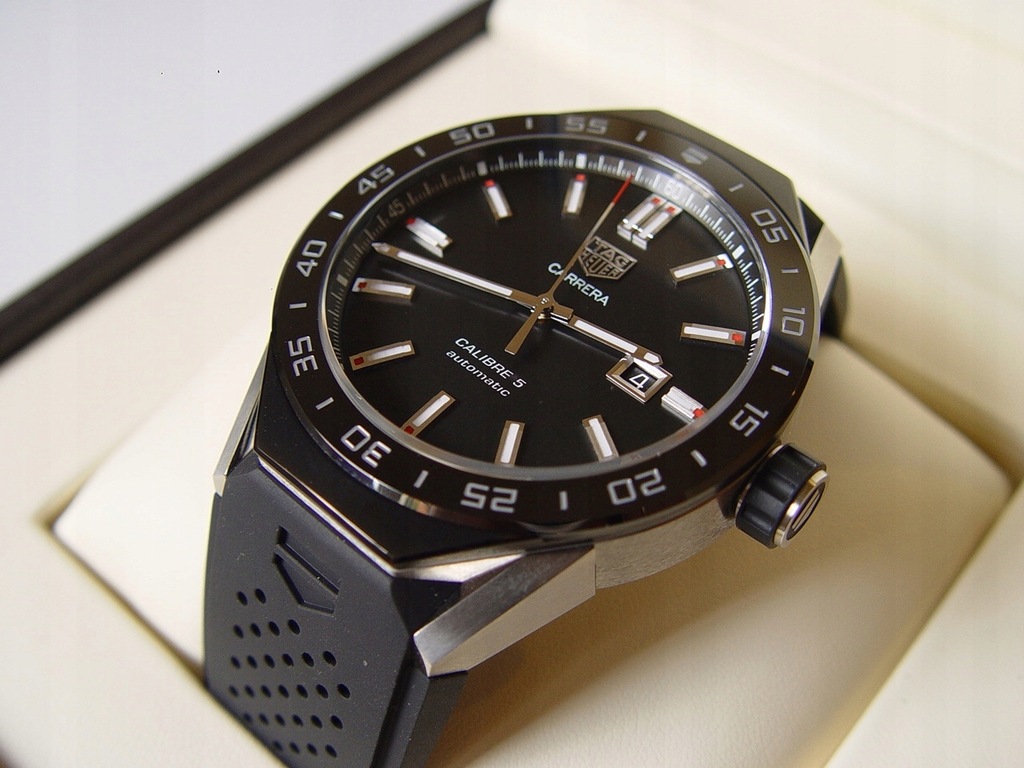 TAG HEUER Modular CALIBRE 5 SKLEP KRAKÓW